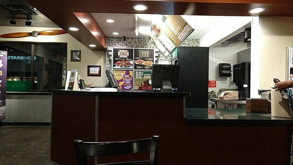 Wingstop | restaurant | 10015 Valley View St, Cypress, CA 90630, USA | 7142209464 OR +1 714-220-9464