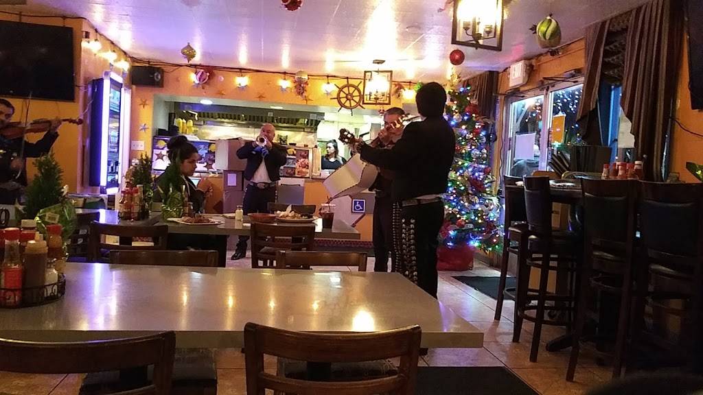 El Malecon | restaurant | 3829 Foothill Blvd, Oakland, CA 94601, USA | 5105366898 OR +1 510-536-6898