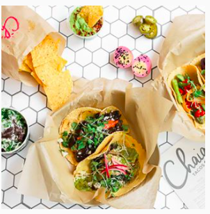 Chaia Tacos Chinatown | restaurant | 615 I St NW, Washington, DC 20001, USA | 2022901019 OR +1 202-290-1019