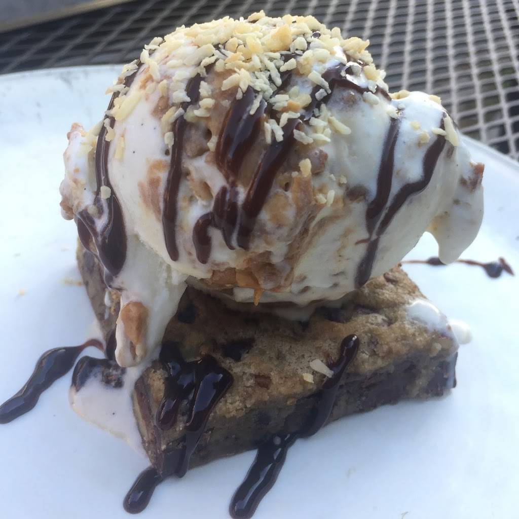 North End Gelato | restaurant | 718 N Cleveland St, Richmond, VA 23221, USA | 8047297340 OR +1 804-729-7340