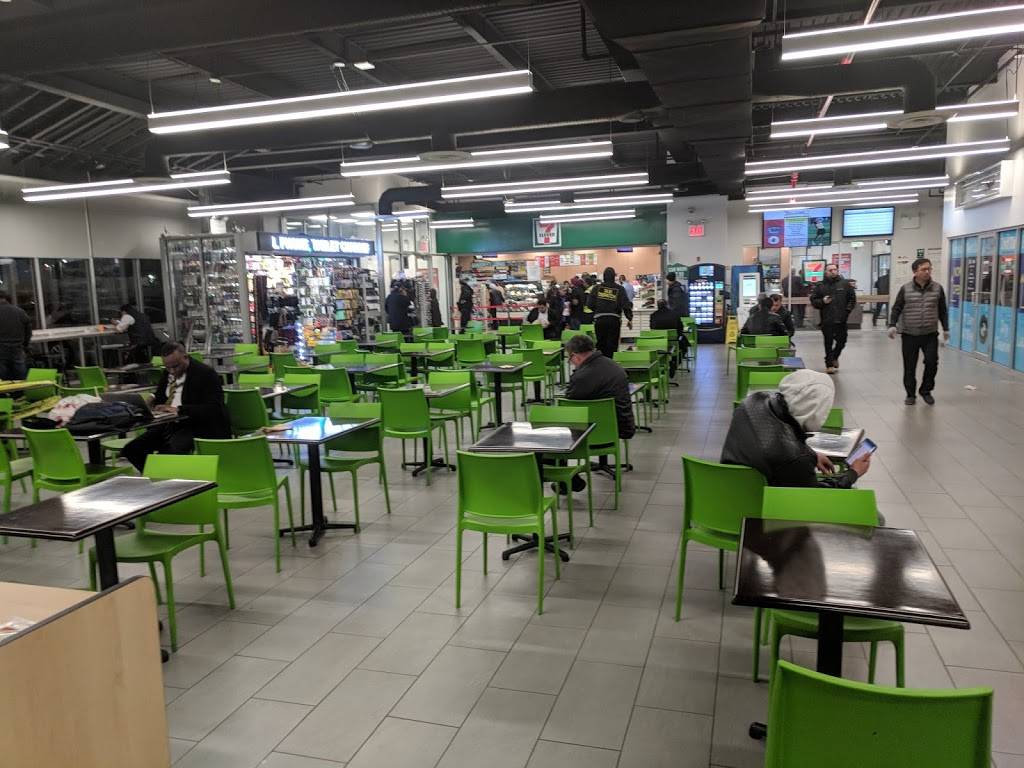 The Italian Market | restaurant | 150th Avenue & 147th Street, Jamaica, NY 11430, USA | 7182448771 OR +1 718-244-8771