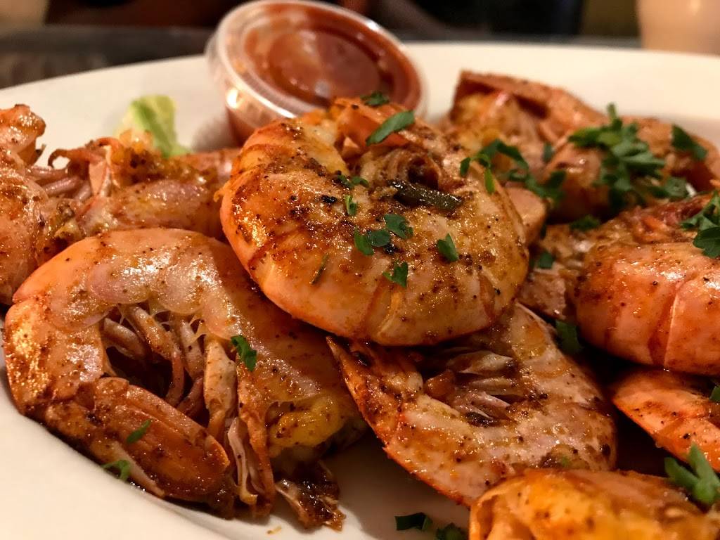 Cajun Seafood House | restaurant | 2531 Rocky Ridge Rd, Vestavia Hills, AL 35243, USA | 2058237395 OR +1 205-823-7395