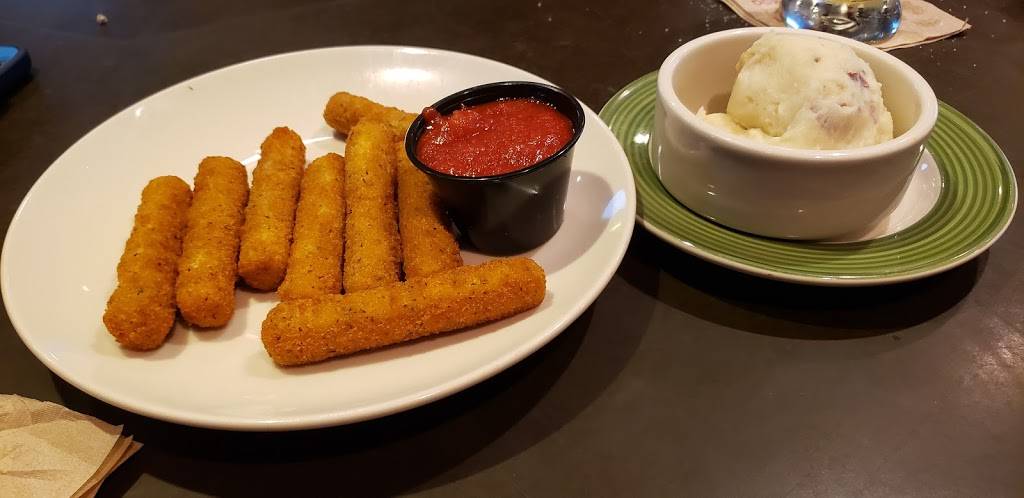 Applebees Grill + Bar | restaurant | 221 N Vandemark Rd, Sidney, OH 45365, USA | 9374981833 OR +1 937-498-1833