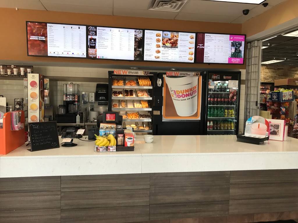 Dunkin | bakery | 3827 E Eleven Mile Rd, Warren, MI 48092, USA | 5865760402 OR +1 586-576-0402