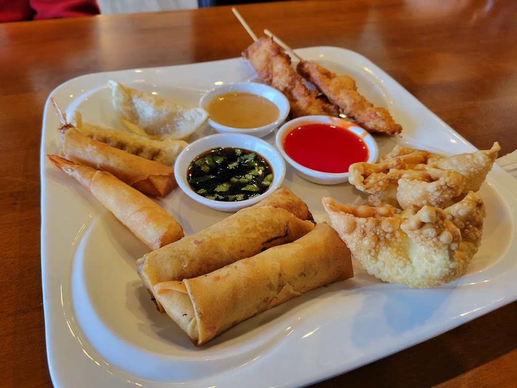 Pho 27 Asian Cuisine | restaurant | 298 N Mulford Rd, Rockford, IL 61107, USA | 7794230216 OR +1 779-423-0216