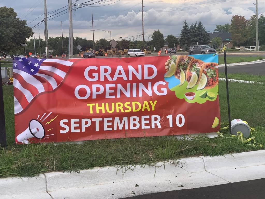 Snap Taco | restaurant | 575 N Lapeer Rd, Lake Orion, MI 48362, USA | 2487837090 OR +1 248-783-7090