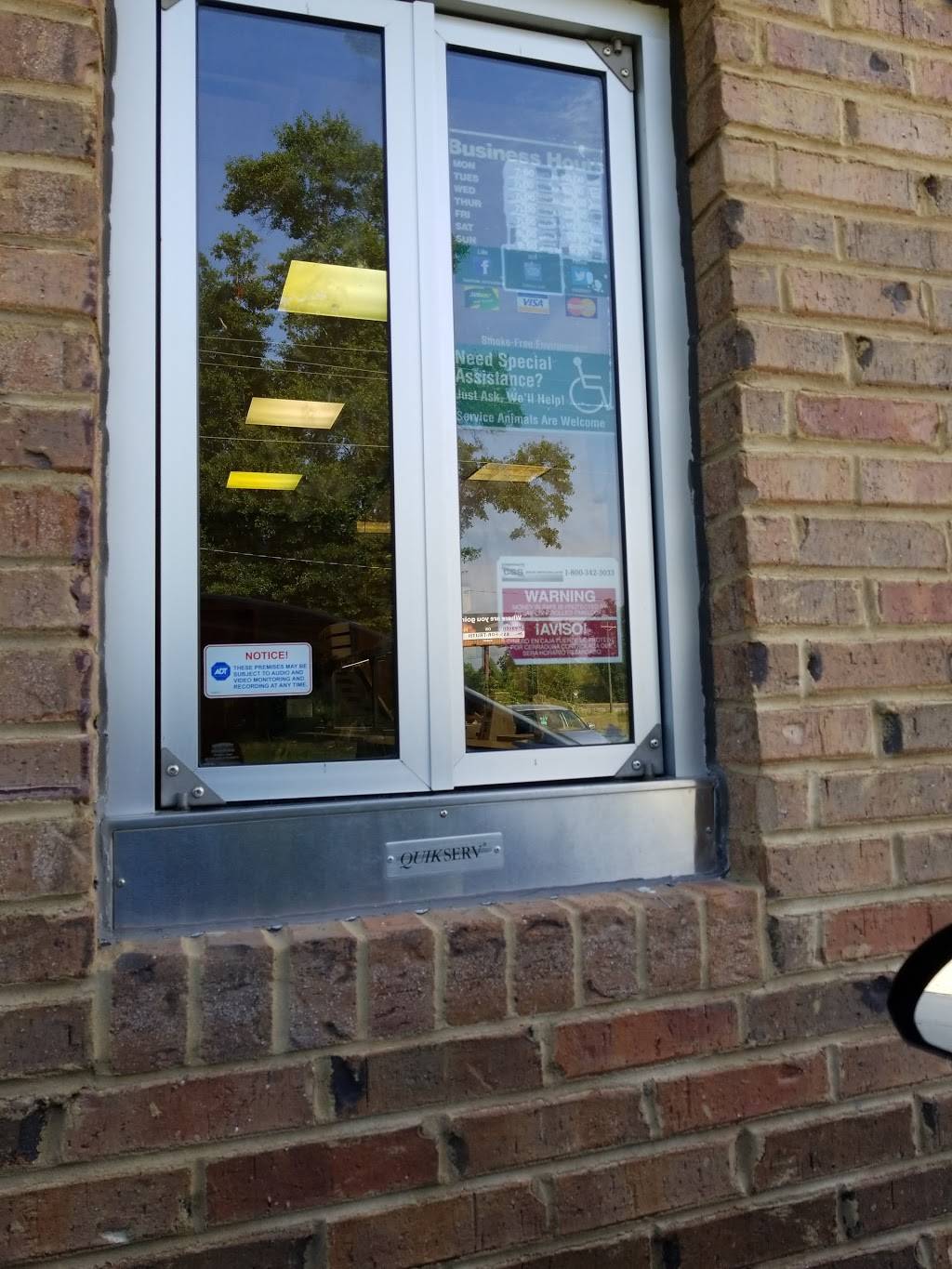 Subway | restaurant | 3446 Jefferson Davis Hwy, Graniteville, SC 29829, USA | 8035936464 OR +1 803-593-6464