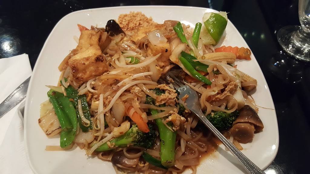 Thai Lemon Grass | restaurant | 506 S Van Dorn St C, Alexandria, VA 22304, USA | 7037514627 OR +1 703-751-4627