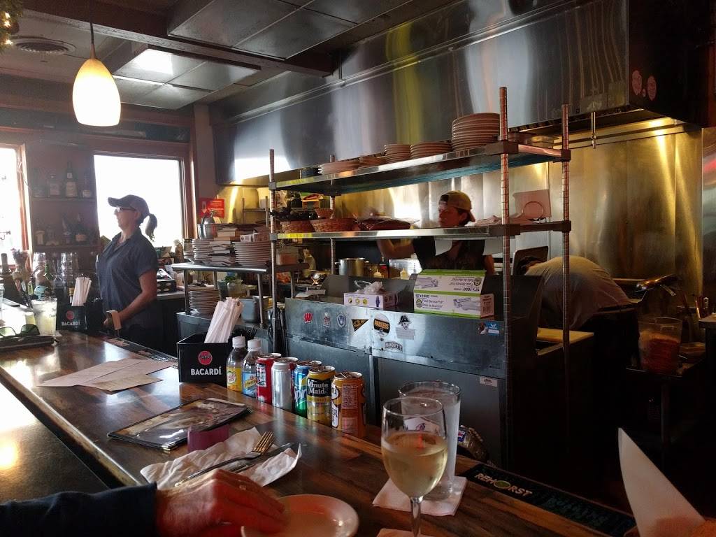 Triskeles | restaurant | 1801 S 3rd St, Milwaukee, WI 53204, USA | 4148375950 OR +1 414-837-5950