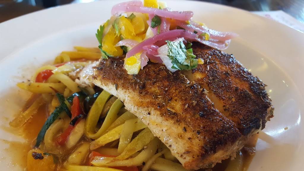 Ruckus Pizza and Bar | restaurant | 2233 Avent Ferry Rd, Raleigh, NC 27606, USA | 9198352002 OR +1 919-835-2002