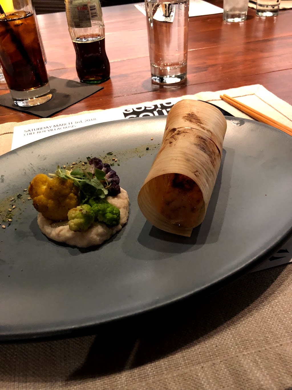 TRP Taste | restaurant | 1, W Las Olas Blvd suite 100, Fort Lauderdale, FL 33301, USA | 9545231956 OR +1 954-523-1956