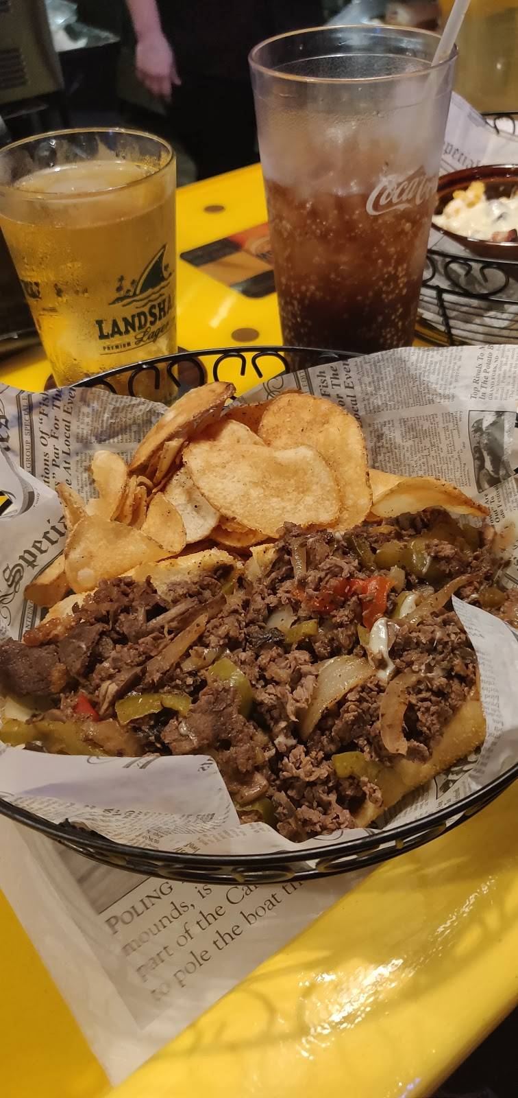 30th Street Station | restaurant | 3001 India Palm Dr, Edgewater, FL 32141, USA | 3864446200 OR +1 386-444-6200