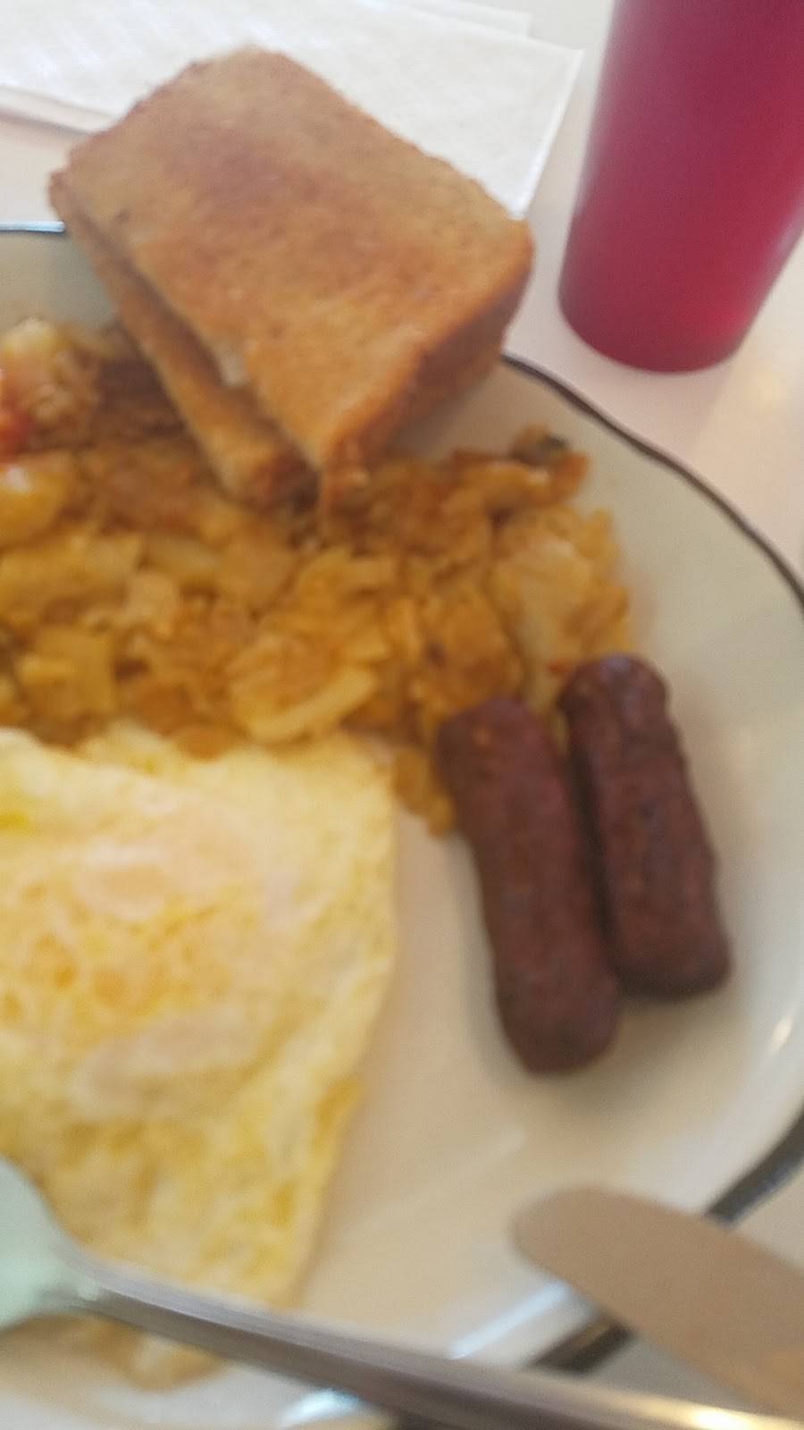 Congers Diner | meal takeaway | 2, Old Haverstraw Rd, Congers, NY 10920, USA | 8452685531 OR +1 845-268-5531