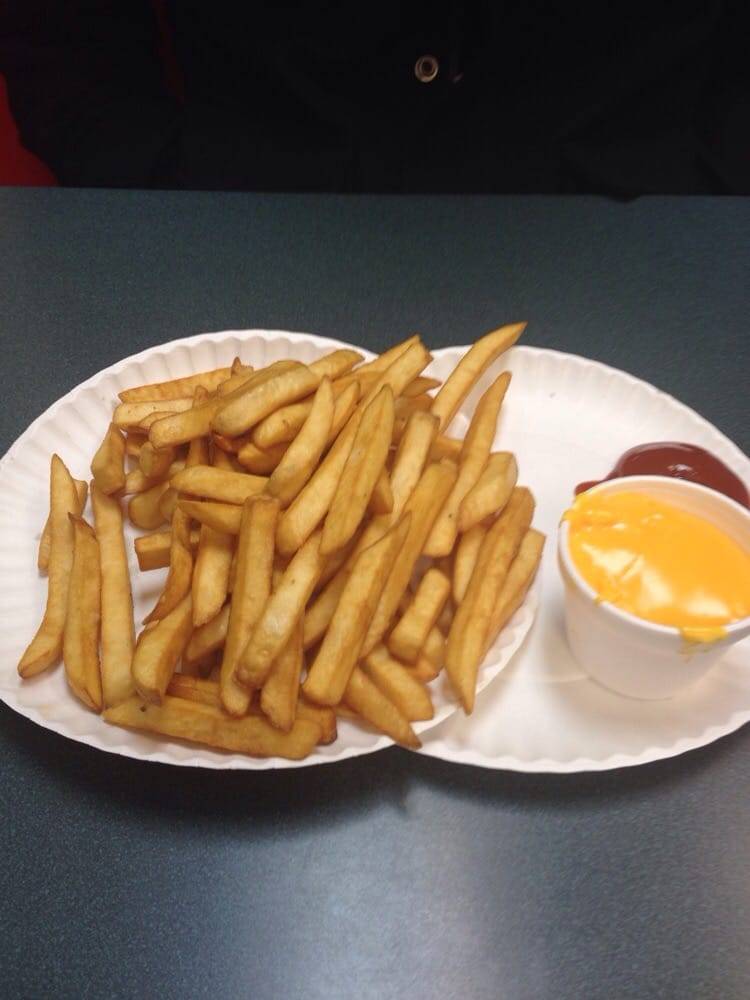 Salvitos Pizza Palace | restaurant | 9045 Ashton Rd, Philadelphia, PA 19136, USA | 2156767070 OR +1 215-676-7070