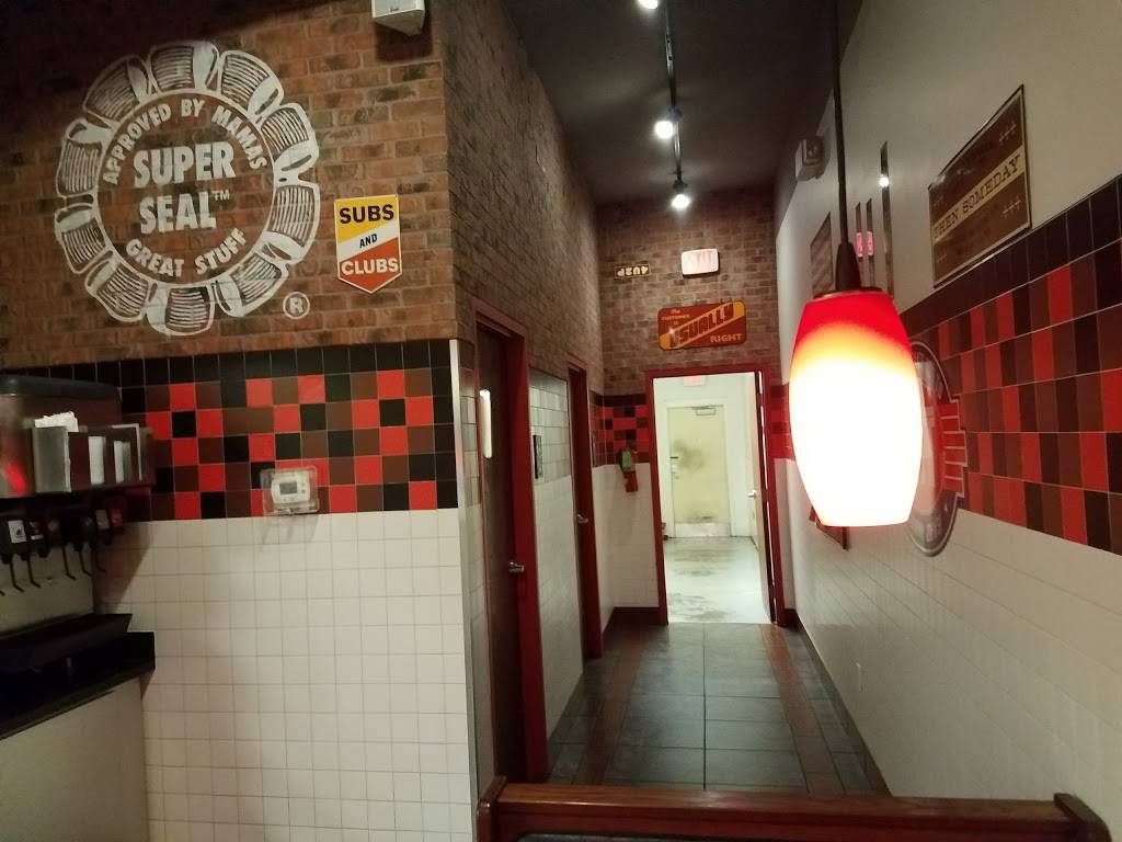 Jimmy Johns | meal delivery | 2258 W International Speedway Blvd, Daytona Beach, FL 32114, USA | 3862532811 OR +1 386-253-2811