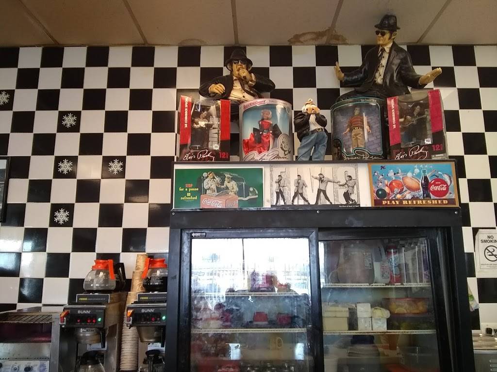 POPPYS PLACE | restaurant | 290 W Water St, Toms River, NJ 08753, USA | 7325034313 OR +1 732-503-4313