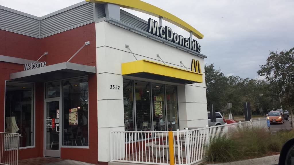 McDonalds | cafe | 3552 Blanding Blvd, Jacksonville, FL 32210, USA | 9047710130 OR +1 904-771-0130