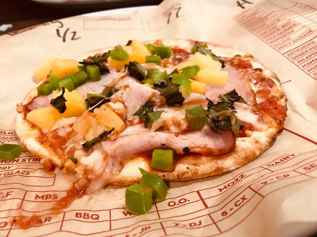 MOD Pizza | restaurant | 1112 NE Coronado Dr, Blue Springs, MO 64014, USA | 8164060963 OR +1 816-406-0963