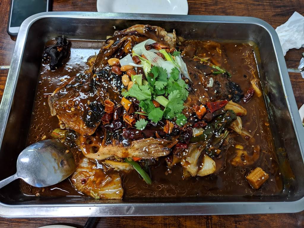 North Dumpling | restaurant | 2180 Pleasant Hill Rd b5, Duluth, GA 30096, USA | 4707198583 OR +1 470-719-8583