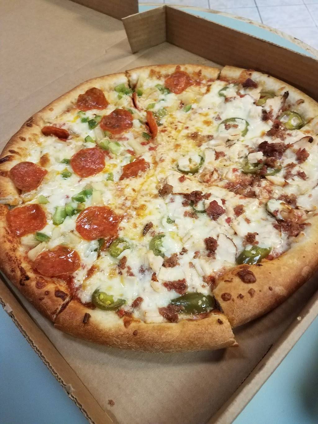 All Around Pizzas and Deli | restaurant | 3501 Holland Road, Virginia Beach, VA 23452, USA | 7573018301 OR +1 757-301-8301