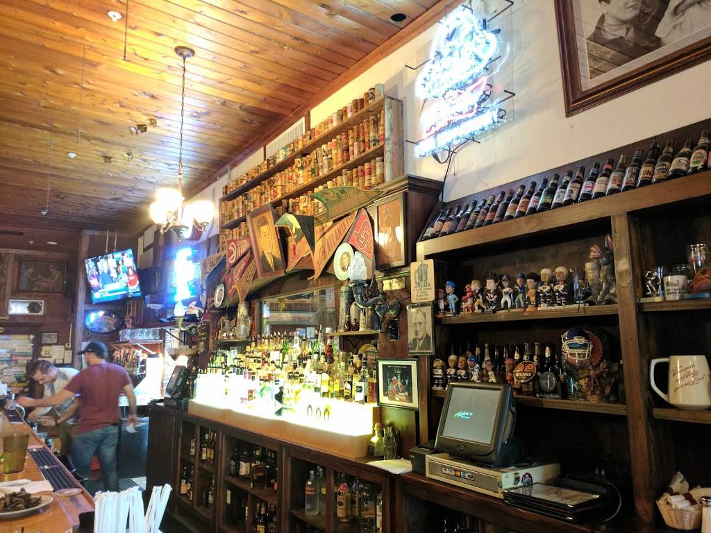 Manuels Tavern | restaurant | 602 North Highland Avenue Northeast, Atlanta, GA 30307, USA | 4045253447 OR +1 404-525-3447