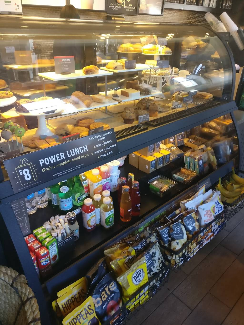 Starbucks | cafe | 15 Harvard St, Brookline, MA 02445, USA | 6172325063 OR +1 617-232-5063