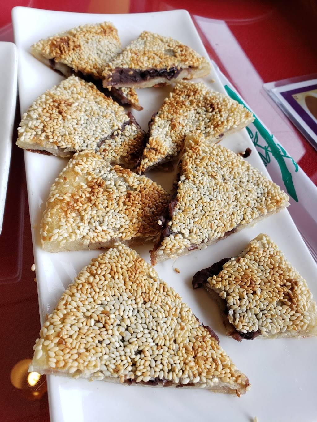 OK Ryan | restaurant | 41-04 College Point Blvd, Flushing, NY 11355, USA | 7183217309 OR +1 718-321-7309