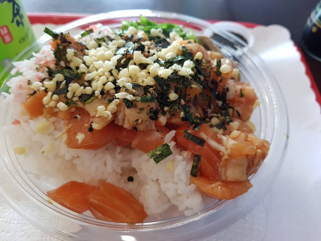 Poké Fresh | restaurant | 3109 Newport Blvd, Newport Beach, CA 92663, USA | 9498735533 OR +1 949-873-5533