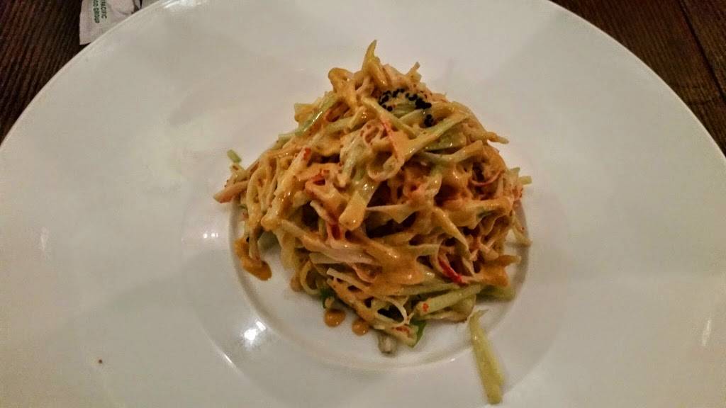 Wasabi Bistro | restaurant | 126 Myrtle Ave, Boonton, NJ 07005, USA | 9732408282 OR +1 973-240-8282