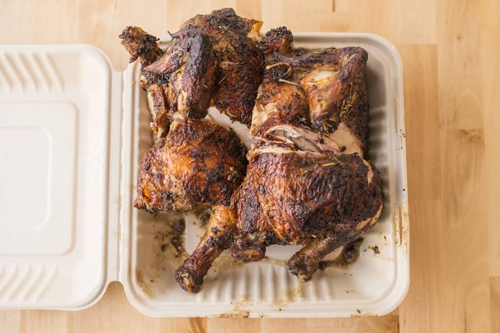 Chopo Chicken | restaurant | 2460 N Clark St, Chicago, IL 60614, USA | 7736665925 OR +1 773-666-5925