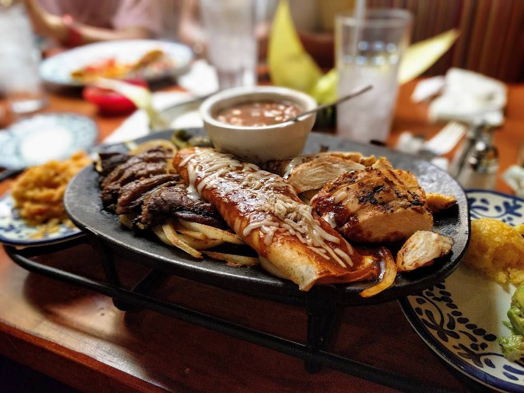 El Torito | restaurant | 3520 The City Way E, Orange, CA 92868, USA | 7149396711 OR +1 714-939-6711