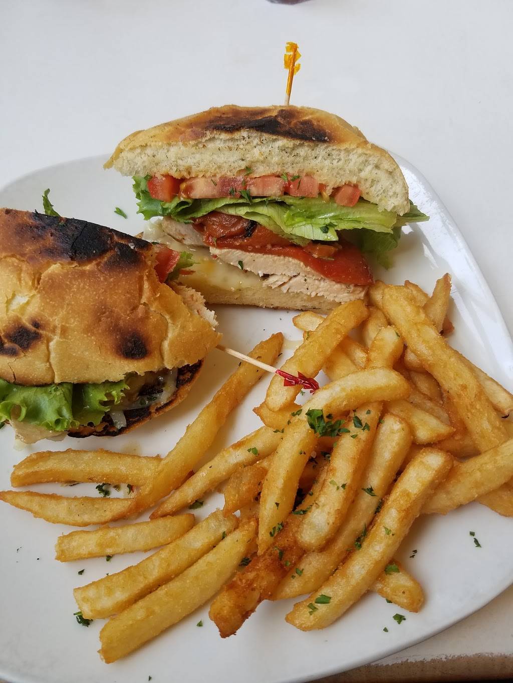 Creekside Cafe | restaurant | 239 Boyes Blvd, Sonoma, CA 95476, USA | 7079968062 OR +1 707-996-8062