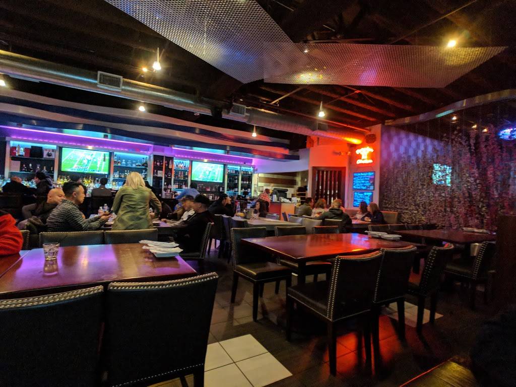 GiAu Bar n Bites | restaurant | 9889 Bellaire Blvd, Houston, TX 77072, USA | 7139888988 OR +1 713-988-8988