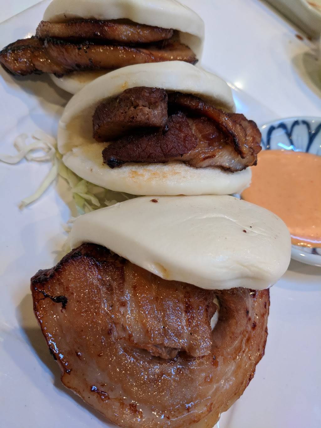 Ogawashi | restaurant | 1100 Fifth Ave, San Diego, CA 92101, USA | 6193589170 OR +1 619-358-9170