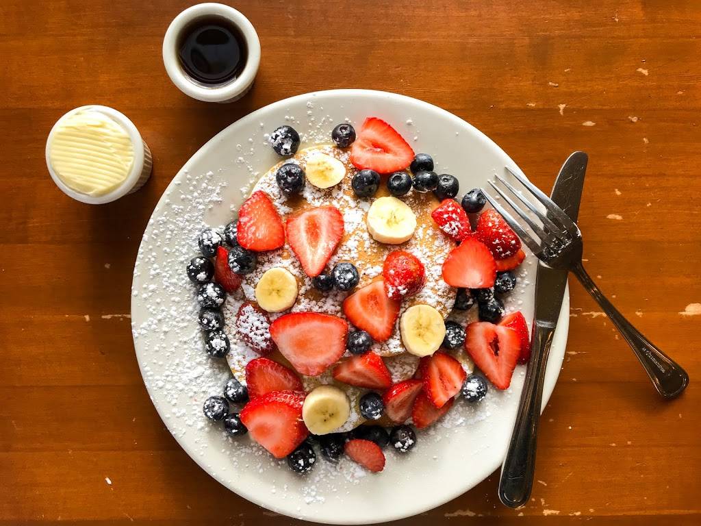 Little House Café | restaurant | 339 State Rd, Vineyard Haven, MA 02568, USA | 5086879794 OR +1 508-687-9794