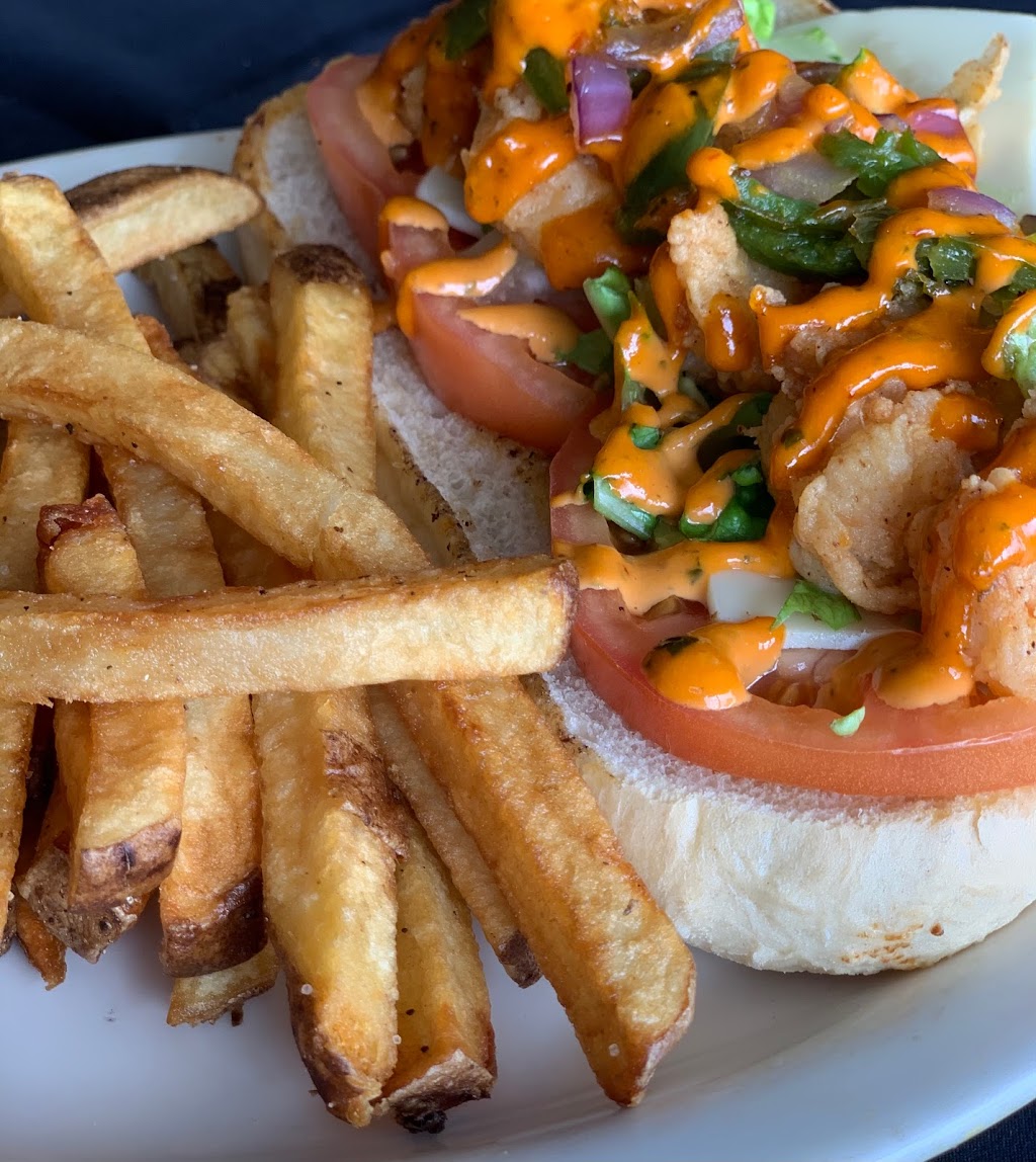 Charlie Ds Express | restaurant | 12323 E US Hwy 40, Independence, MO 64055, USA | 8162167322 OR +1 816-216-7322