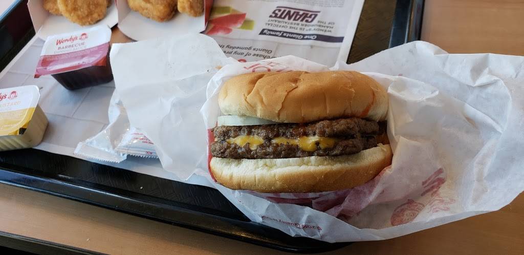 Wendys | restaurant | 259 Hillside Avenue, Williston Park, NY 11596, USA | 5162944888 OR +1 516-294-4888