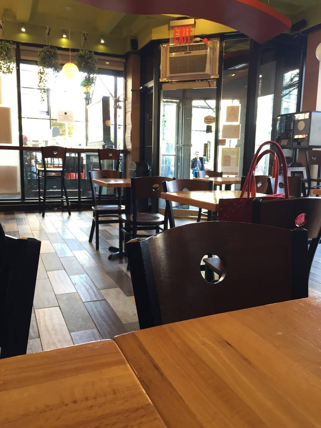 Pick and Eat | restaurant | 4932 Broadway, New York, NY 10034, USA | 2127950056 OR +1 212-795-0056