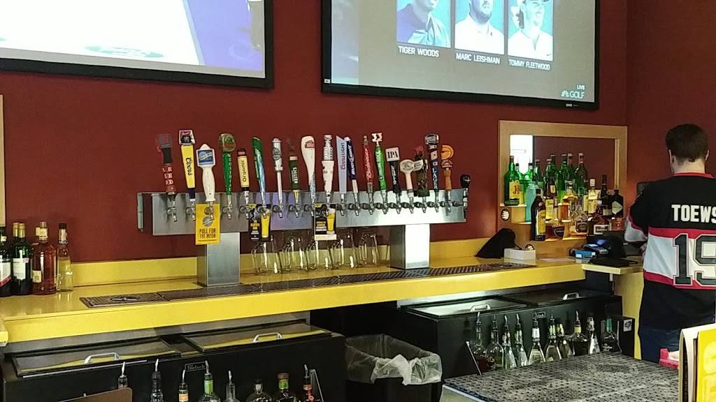 Buffalo Wild Wings | meal takeaway | 139 Park Pl Blvd, Barrie, ON L4N 6P1, Canada | 7057229548 OR +1 705-722-9548