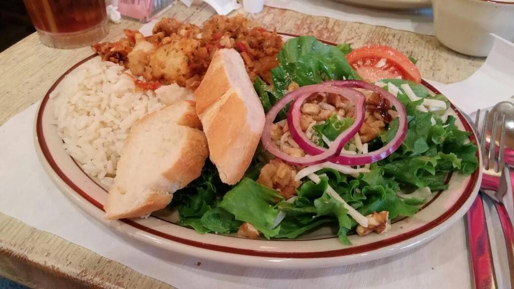 La Feria | restaurant | 5527 Walnut St # 2, Pittsburgh, PA 15232, USA | 4126824501 OR +1 412-682-4501