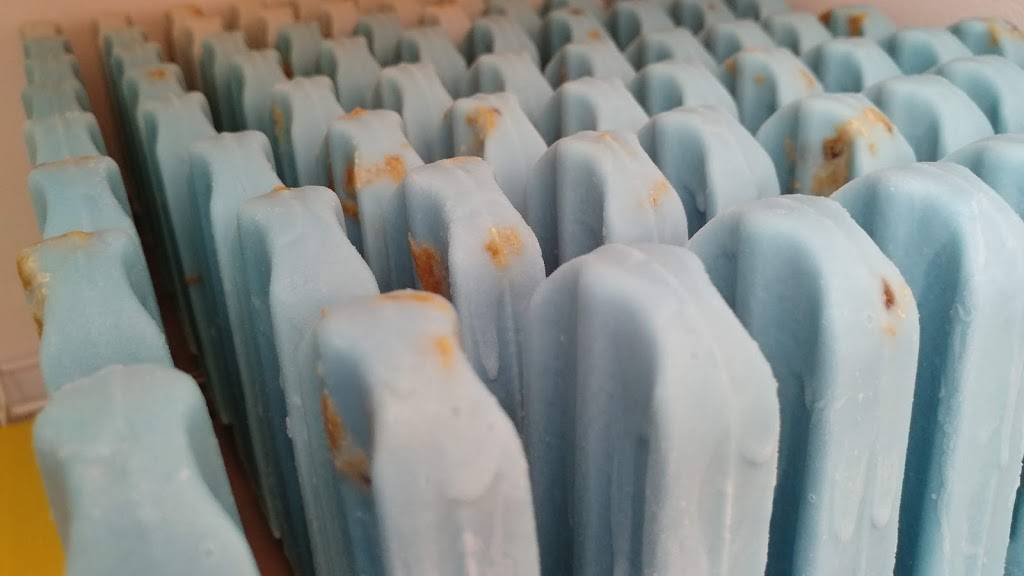 Shiver Frozen Pops | restaurant | 522 Philadelphia St, Covington, KY 41011, USA | 8599923661 OR +1 859-992-3661