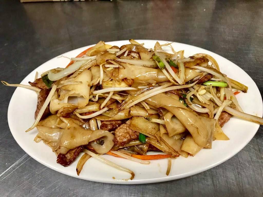 Tasty Garden | restaurant | 135 N Haggerty Rd, Canton, MI 48187, USA | 7349830088 OR +1 734-983-0088