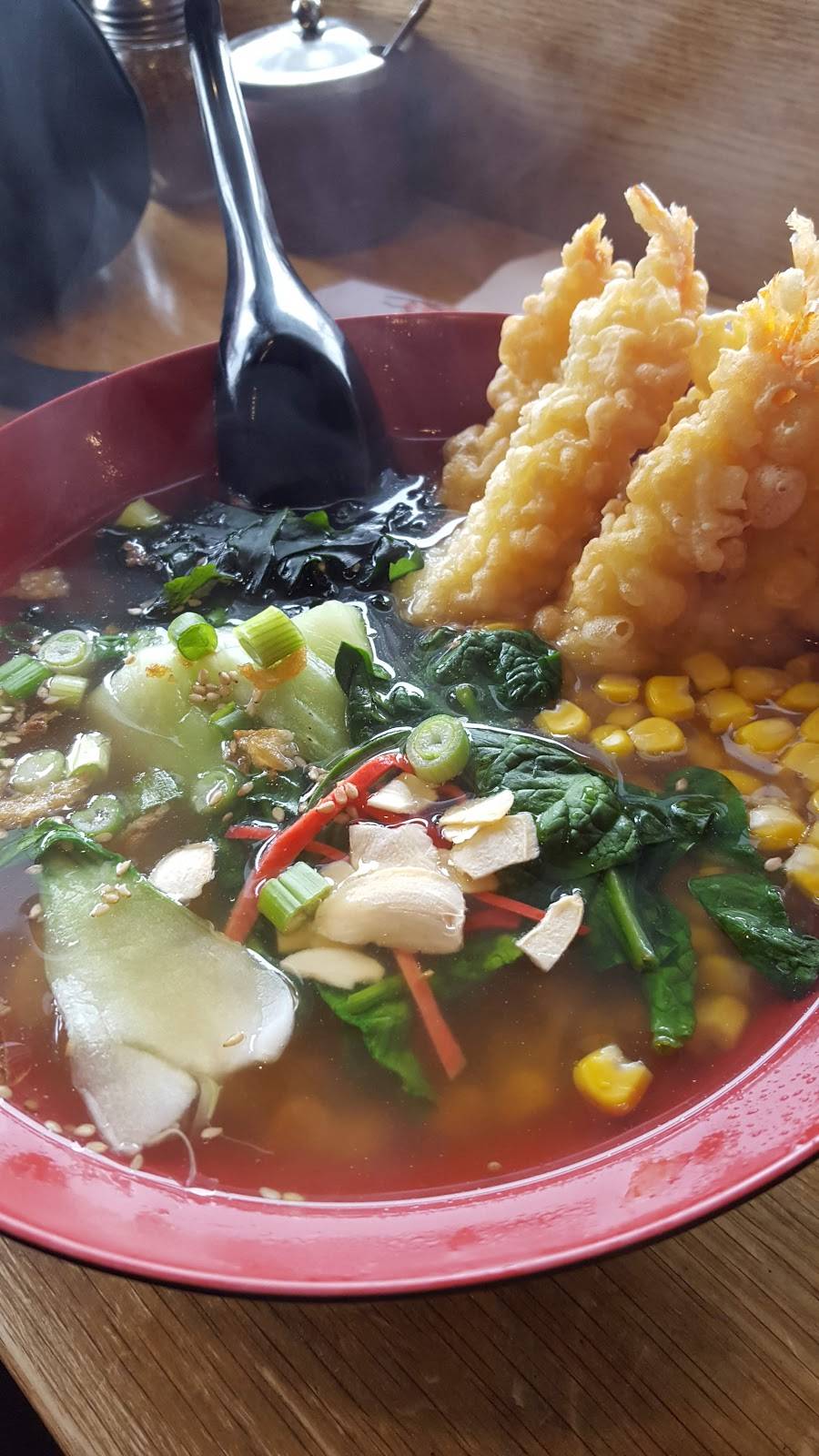 Rice By Mama 2 | restaurant | 583 E Main St, Ventura, CA 93001, USA | 8056678776 OR +1 805-667-8776