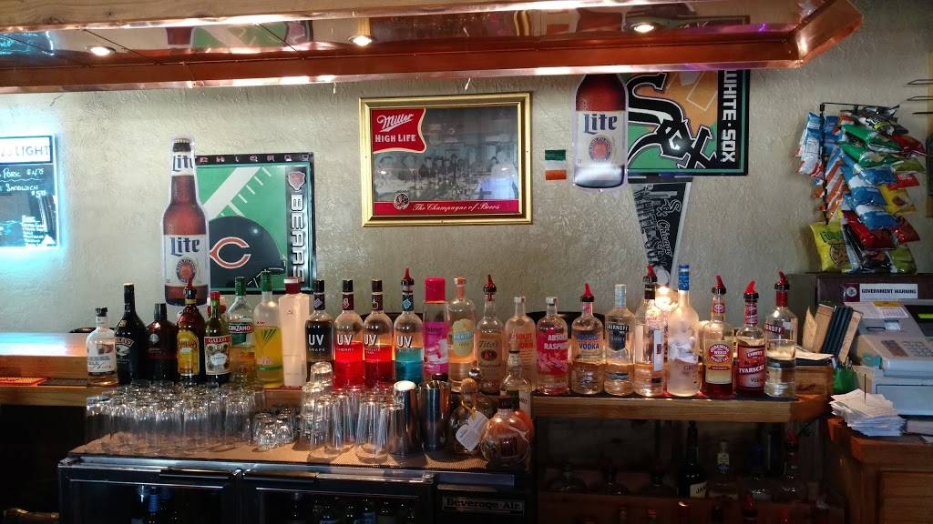 Iroquois Cafe | restaurant | 101 Main St, Iroquois, IL 60945, USA | 8154299098 OR +1 815-429-9098