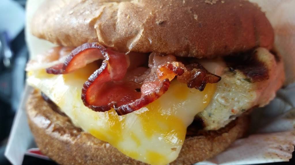 Chick-fil-A | restaurant | 5104 Fairmont Pkwy, Pasadena, TX 77505, USA | 2819982300 OR +1 281-998-2300