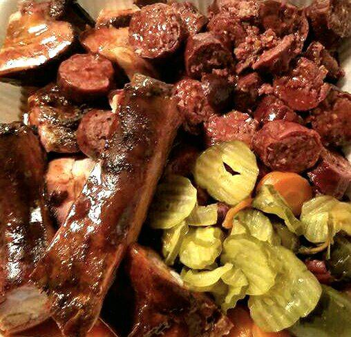 Koolys BBQ | restaurant | 3627 Bonnie View Rd, Dallas, TX 75216, USA | 2147794681 OR +1 214-779-4681