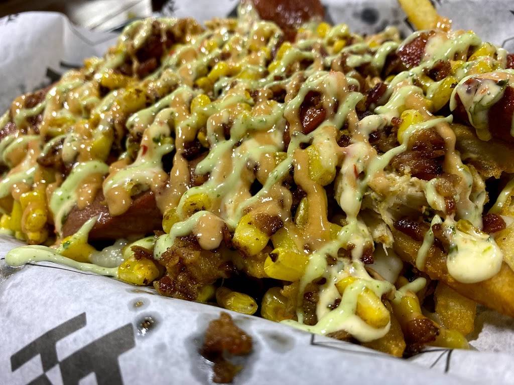 TNT BURGER | restaurant | 5226 Gunn Hwy, Tampa, FL 33624, USA | 8138122869 OR +1 813-812-2869