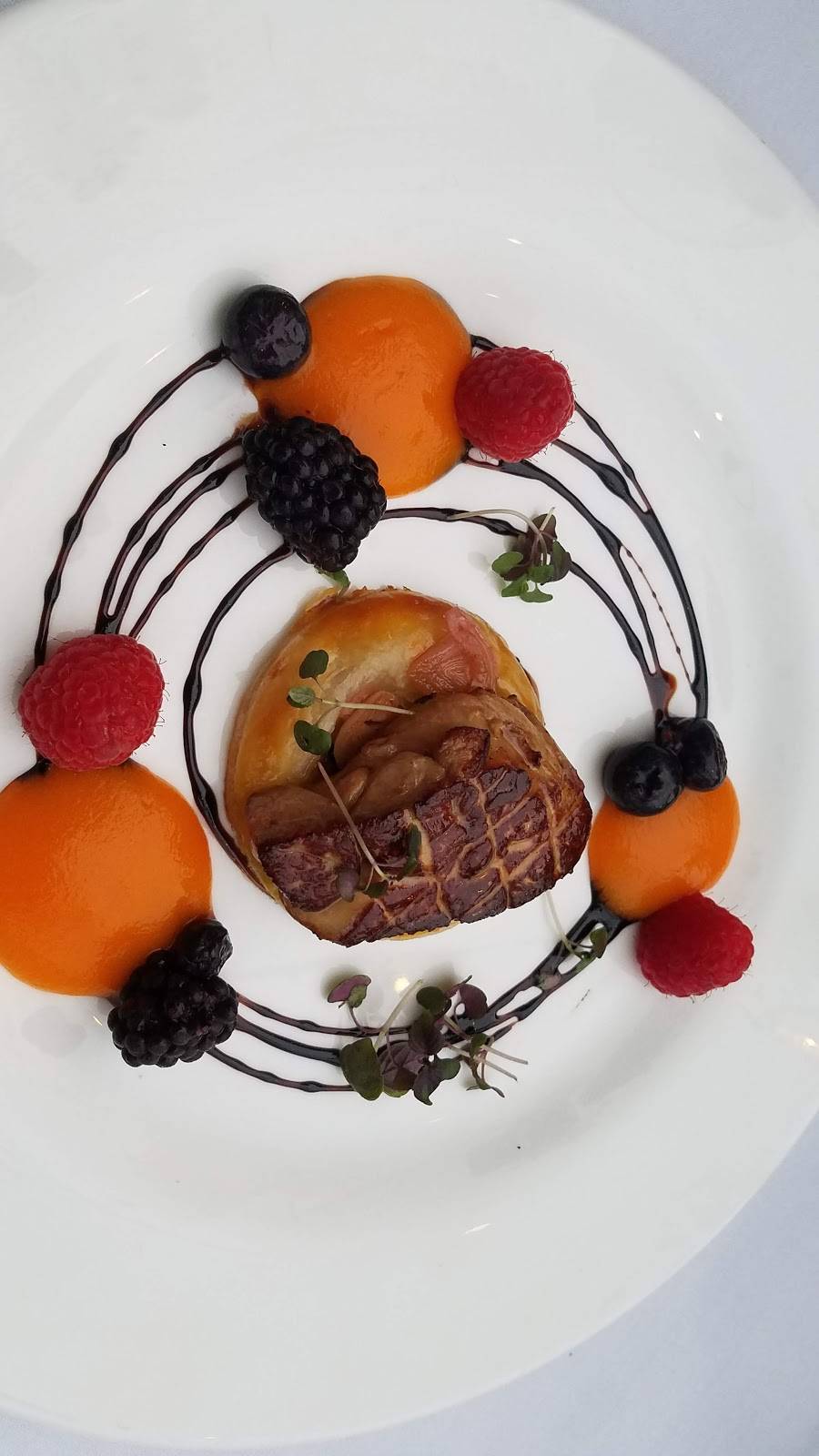 Veranda E | restaurant | 290 5th Ave S, Naples, FL 34102, USA | 2396593466 OR +1 239-659-3466