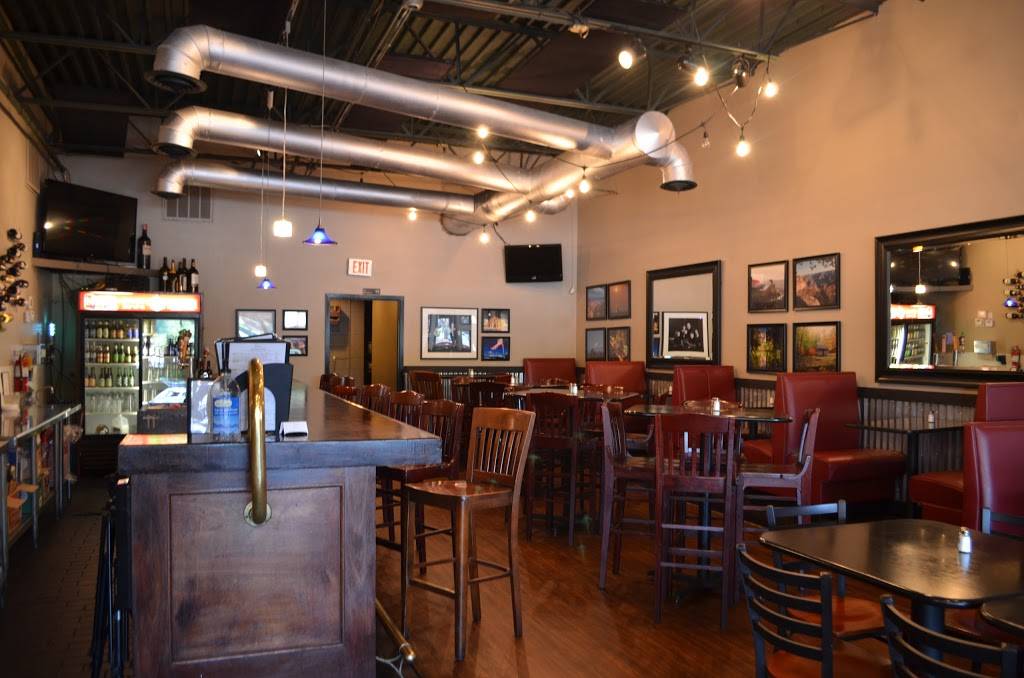 Bretts Casual American | restaurant | 3190 Atlanta Hwy #11, Athens, GA 30606, USA | 7068501395 OR +1 706-850-1395