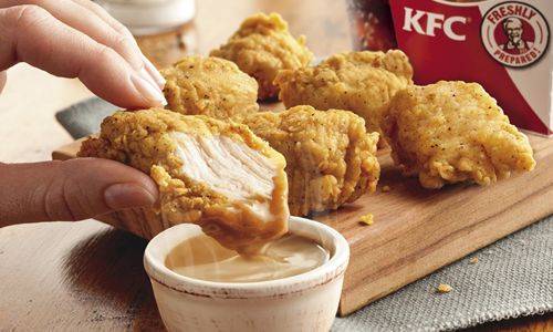KFC | restaurant | 152-12 Rockaway Blvd, Jamaica, NY 11434, USA | 7185259603 OR +1 718-525-9603